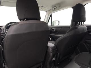 JEEP Renegade usata, con Touch screen