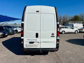 RENAULT Trafic usata 23