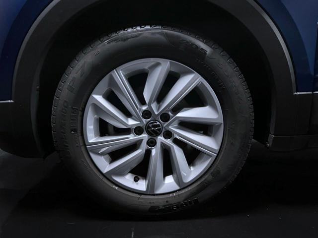 VOLKSWAGEN T-Cross usata, con Chiusura centralizzata