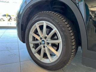 BMW X1 usata, con Antifurto
