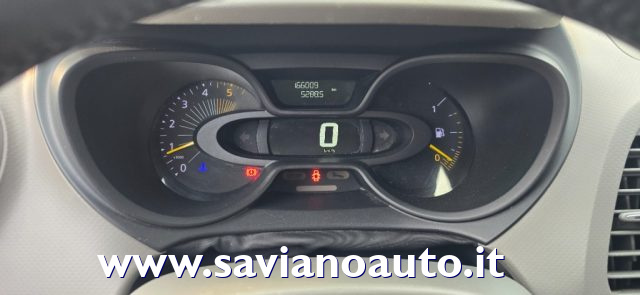 RENAULT Captur usata, con Chiusura centralizzata