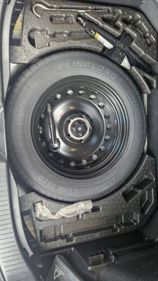 NISSAN Qashqai usata, con Servosterzo