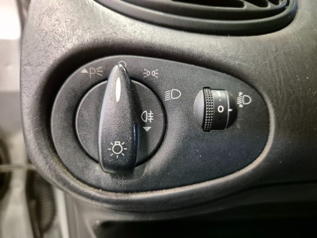 FORD Focus usata 22