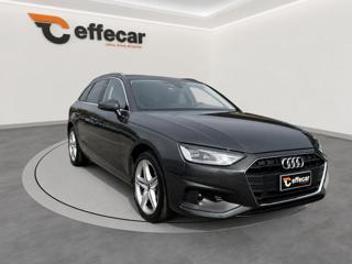 AUDI A4 usata, con Airbag laterali
