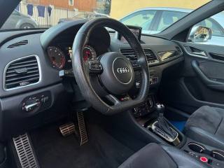 AUDI RS Q3 usata, con Boardcomputer