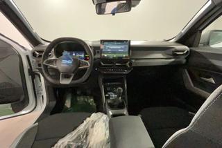 DACIA Duster usata, con Climatizzatore