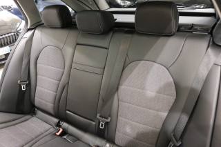 MERCEDES-BENZ C 220 usata, con Controllo automatico clima