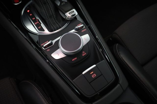 AUDI TT usata 12