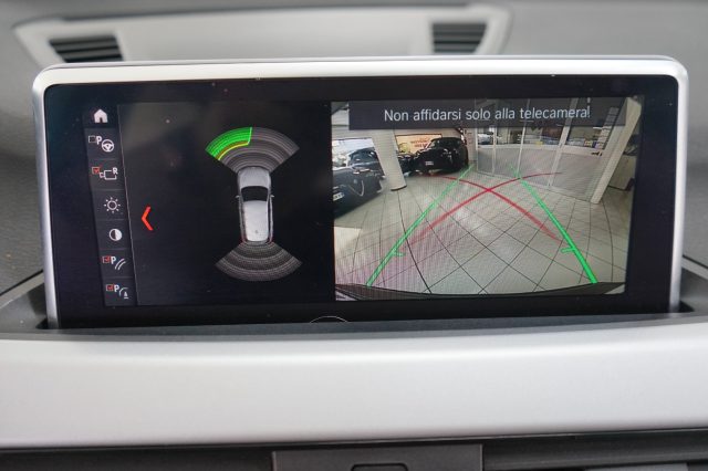 BMW X1 usata, con Controllo trazione