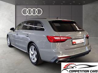 AUDI A4 usata, con Airbag laterali