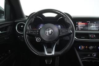 ALFA ROMEO Stelvio usata 4