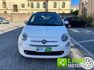 FIAT 500 usata, con Airbag