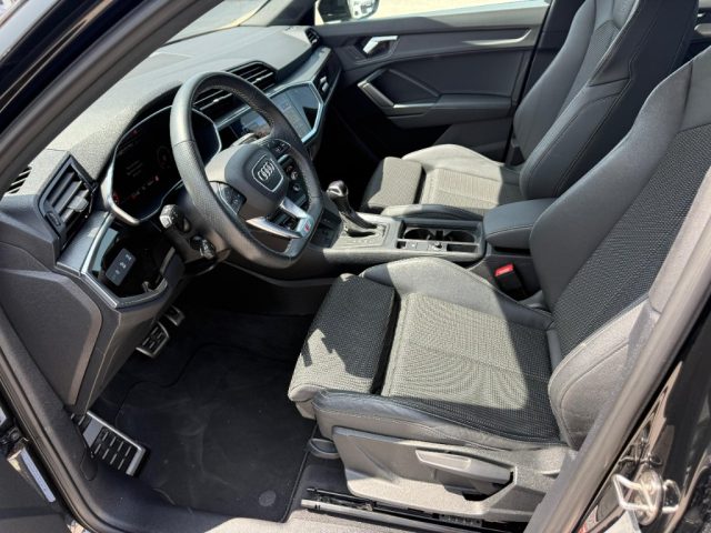 AUDI Q3 usata, con Cruise Control
