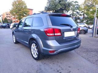 FIAT Freemont usata, con Airbag Passeggero