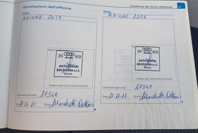 AUDI Q5 usata 13