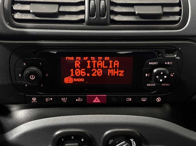 FIAT Panda usata 22