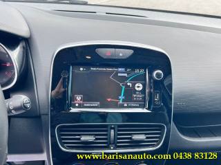 RENAULT Clio usata, con Controllo trazione