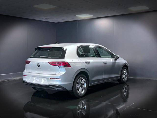 VOLKSWAGEN Golf usata, con Alzacristalli elettrici