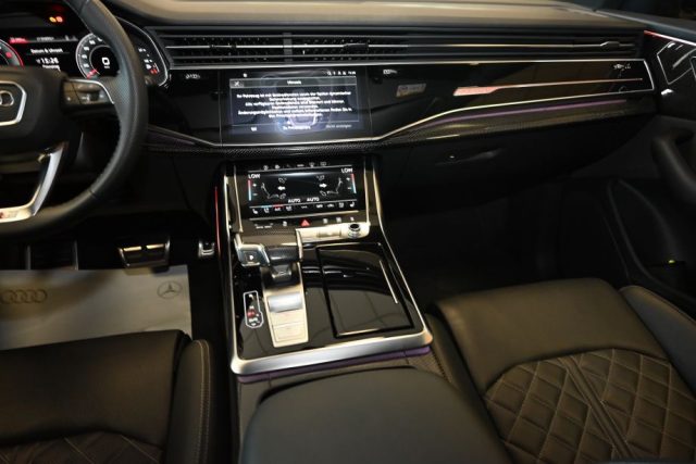 AUDI Q8 usata 57