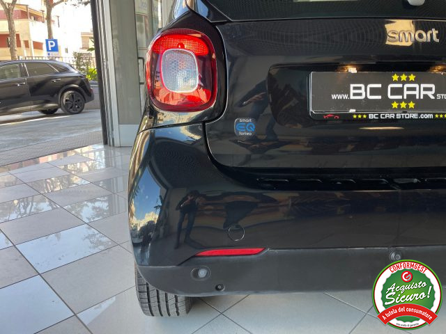 SMART ForTwo usata, con Bluetooth