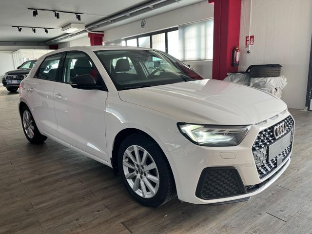 AUDI A1 usata, con Airbag