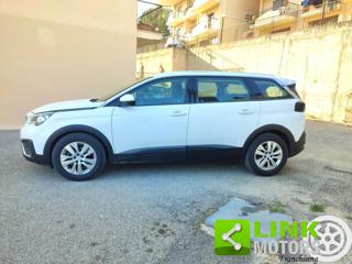 PEUGEOT 5008 usata, con Controllo trazione