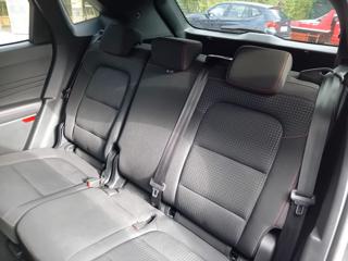 FORD Kuga usata, con Portellone posteriore elettrico