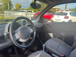 SMART ForTwo usata, con Cerchi in lega