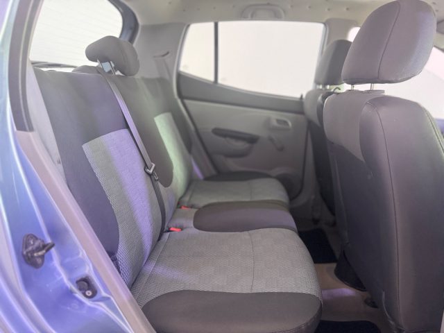 KIA Picanto usata, con Chiusura centralizzata