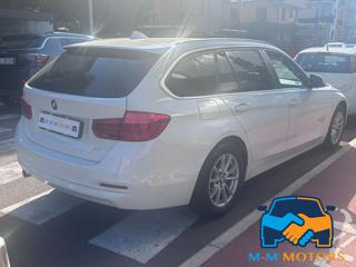 BMW 318 usata, con Autoradio