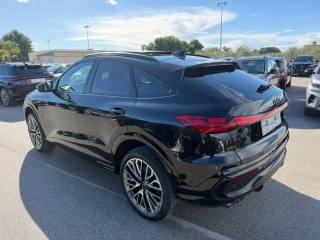 AUDI Q5 usata, con Airbag Passeggero