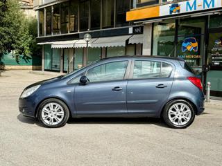 OPEL Corsa usata, con Airbag Passeggero