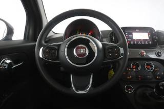 FIAT 500 usata 5