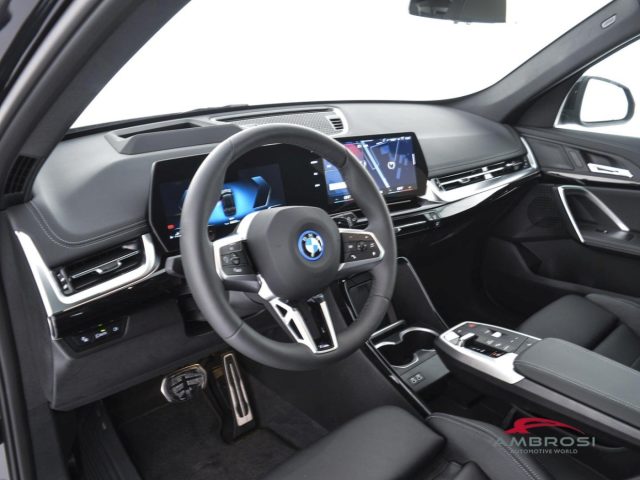 BMW X1 usata 7