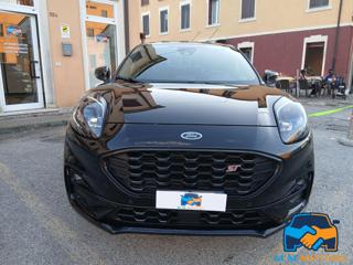 FORD Puma usata, con Airbag