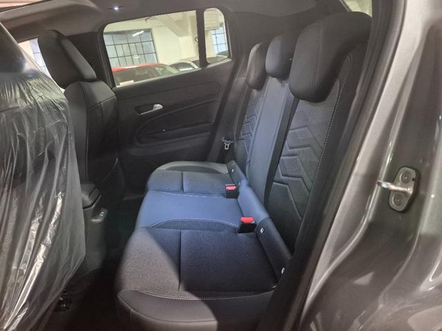JEEP Avenger usata, con Servosterzo