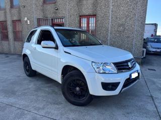 SUZUKI Grand Vitara 1.9 DDiS 3 porte Evolution