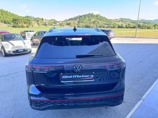 VOLKSWAGEN Tiguan usata, con Autoradio