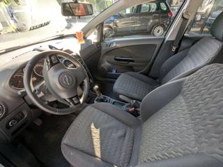 OPEL Corsa usata, con ESP