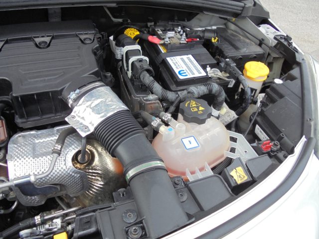 FIAT 500X usata 40