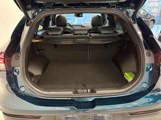 EVO Evo6 usata, con Chiusura centralizzata