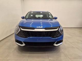 KIA Sportage usata, con Airbag