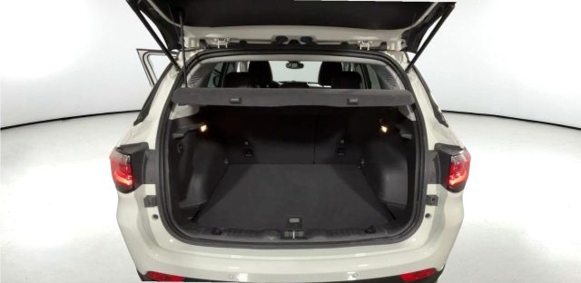 JEEP Compass usata, con Cruise Control