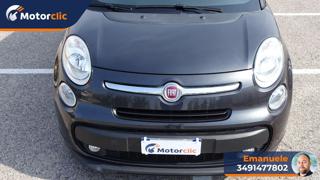 FIAT 500L usata, con Volante in pelle