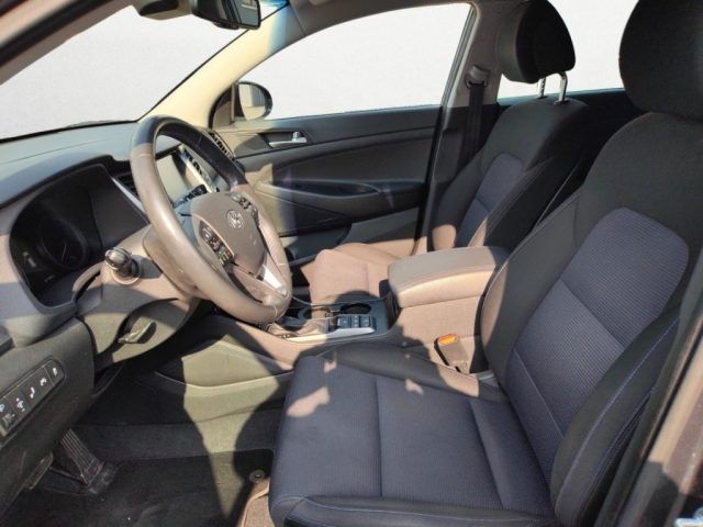 HYUNDAI Tucson usata, con Chiusura centralizzata