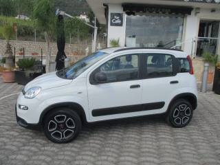 FIAT New Panda usata, con Airbag