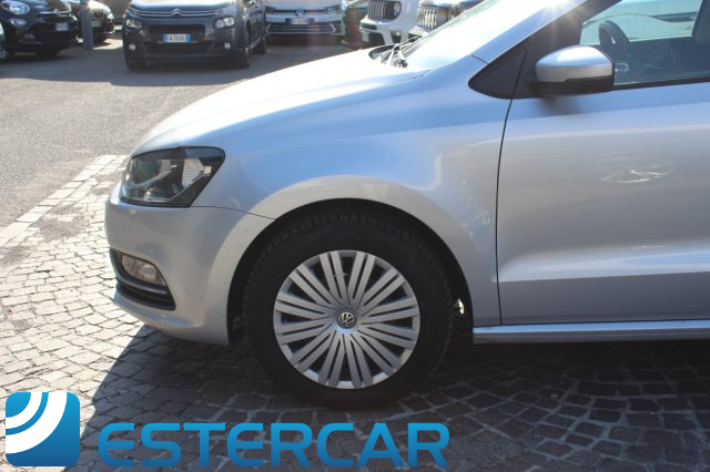 VOLKSWAGEN Polo usata, con Bluetooth