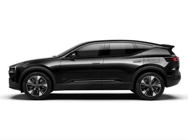 POLESTAR Polestar 3 usata, con Airbag laterali