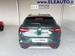 ALFA ROMEO Stelvio usata, con Autoradio