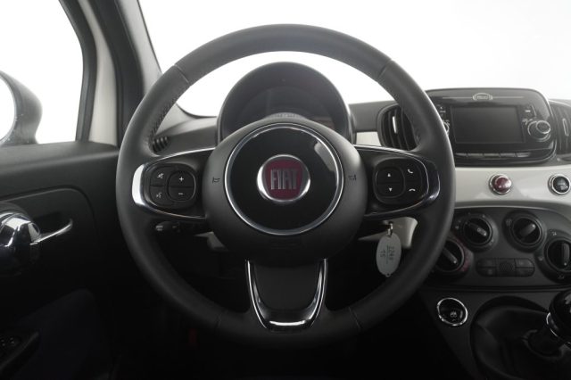 FIAT 500 usata 4
